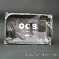 OCB メタルトレー　ブラック