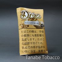 ドーラ　ウォールナットクリーム（30g）