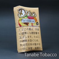 ドーラ　ピーチクリーム（30g）