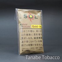 SOL ソル ゴールド（30g）