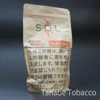 SOL ソル ゴールド（80g）