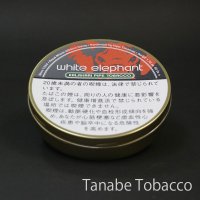 ホワイトエレファント　カラハリ (50g 缶)