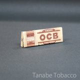 OCB アルティメイト シングル（68mm） 手巻きたばこ用ペーパー