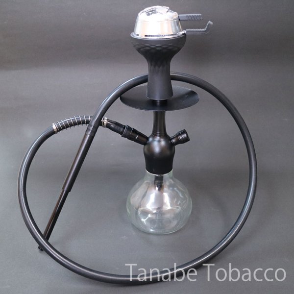 画像1: フーカー[HOOKAH] ポータブルシーシャ (1)